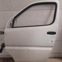 TOYOTA HIACE 3ª SERIE  SPORTELLO