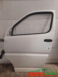 TOYOTA HIACE 3ª SERIE  SPORTELLO