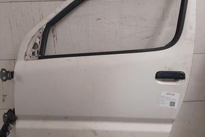TOYOTA HIACE 3ª SERIE  SPORTELLO