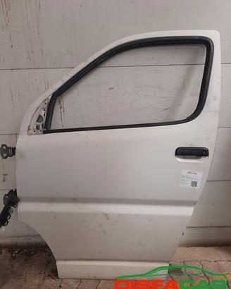 TOYOTA HIACE 3ª SERIE  SPORTELLO