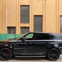 Cerchi NUOVI Range Rover Sport raggio 22 cod.74821