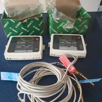 Caleffi contatore 7554