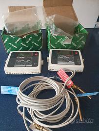 Caleffi contatore 7554