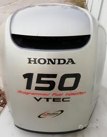 115/135/150 Honda tutti i ricambi