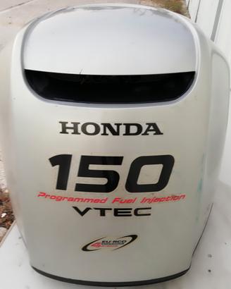 115/135/150 Honda tutti i ricambi