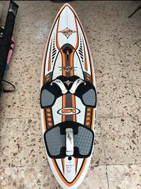 Tavola windsurf