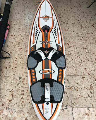 Tavola windsurf