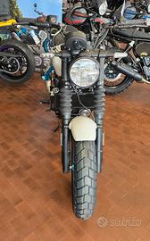 Royal Enfield GUERRILLA 450 FLASH