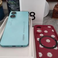 Oppo A78 NUOVO 