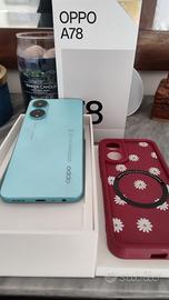 Oppo A78 NUOVO 