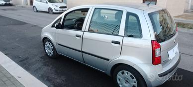 fiat idea come nuova