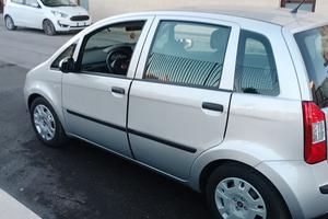 fiat idea come nuova