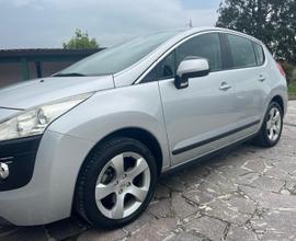 Peugeot 3008 2.0 HDi 150CV Business