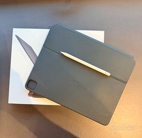 IPAD PRO 12.9  512 cell. Keyboard e Pencil OMAGGIO