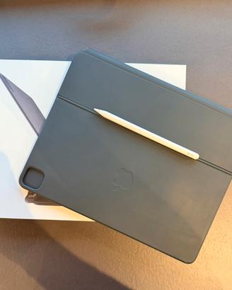 IPAD PRO 12.9  512 cell. Keyboard e Pencil OMAGGIO