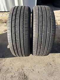 gomme usate 2356018 Estivo PIRELLI - SCORPION - 89