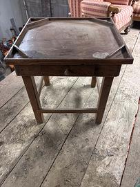 Tavolo per ciabattino