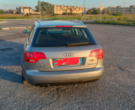 Audi A4 TDI 2.0 140 CV manuale