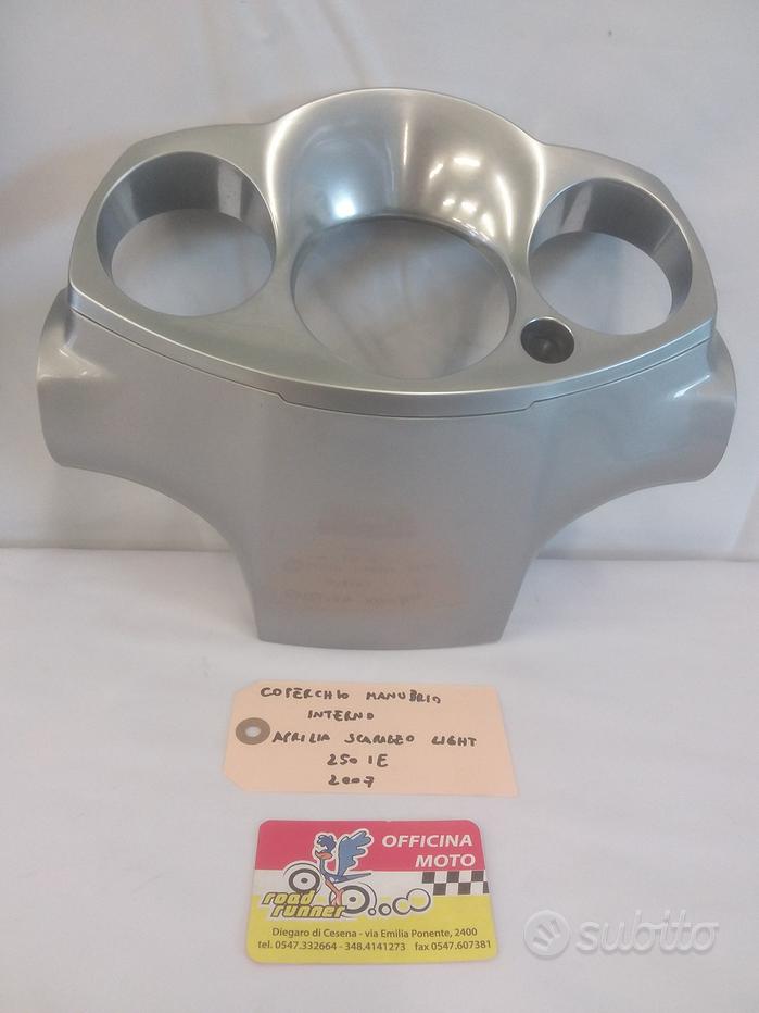 Aprilia Scarabeo Light Ricambi Carrozzeria Scarabeo 500 Scarabeo - Main Image