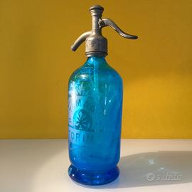 Sifone seltz Tamagno Torino