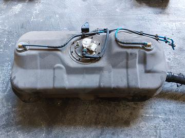 serbatoio completo galleggiante fiat 600 1.1 900