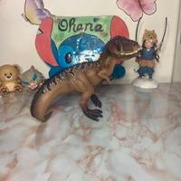 Gigantosauro Schleich