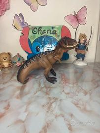 Gigantosauro Schleich