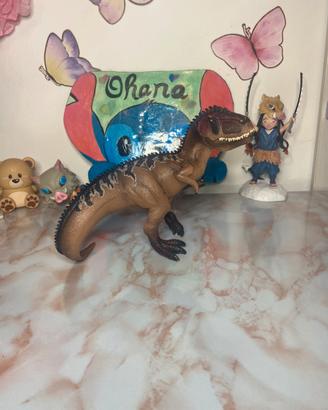 Gigantosauro Schleich