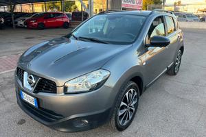 Nissan Qashqai 1.5 dCi Tekna Unipro 2013