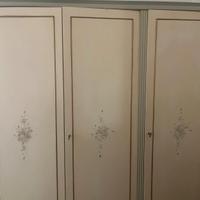 armadio stile veneziano