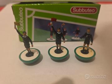 accessori subbuteo