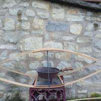 Riscaldatori letto - 2 pezzi