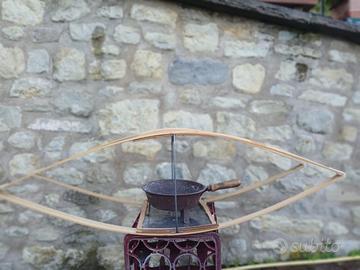 Riscaldatori letto - 2 pezzi