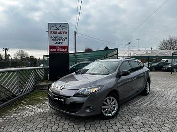 Renault Megane Mégane 1.5 dCi 110CV GT Line