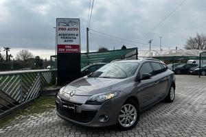 Renault Megane Mégane 1.5 dCi 110CV GT Line