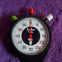 Cronometro HANHART Felix vintage