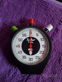 Cronometro HANHART Felix vintage