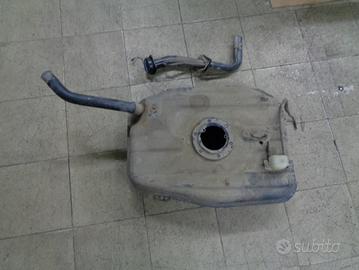 SERBATOIO CARBURANTE IGNIS 4X4 1.3 BENZINA 2003