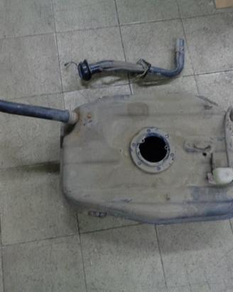 SERBATOIO CARBURANTE IGNIS 4X4 1.3 BENZINA 2003