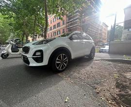 Kia Sportage condizioni pari al nuovo