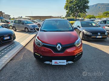 Renault Captur dCi 8V 110 CV Start&Stop Energy Int