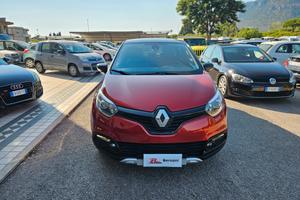 Renault Captur dCi 8V 110 CV Start&Stop Energy Int