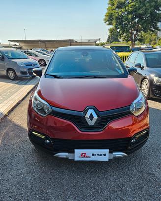 Renault Captur dCi 8V 110 CV Start&Stop Energy Int