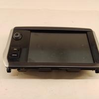 Display PEUGEOT 208 del 2017