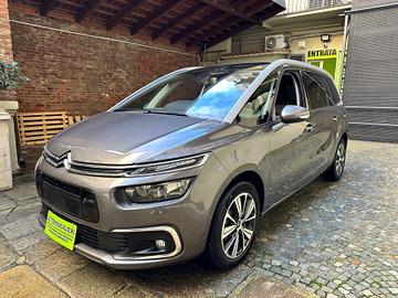 Citroen Grand C4 SpaceTourer *7 POSTI - NO BLOCCHI