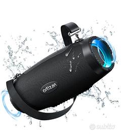Ortizan M8 cassa Bluetooth 80w