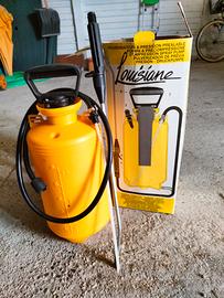 vaporizzatore giardinaggio