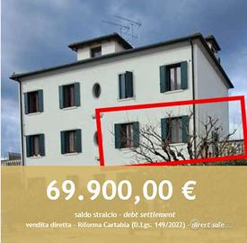 Appartamento a Volpago del Montello (TV)