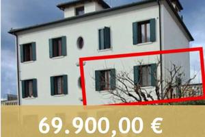 Appartamento a Volpago del Montello (TV)