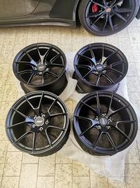 cerchi apex wheels 19 bmw m2 m3 m4 f80 f82 f87